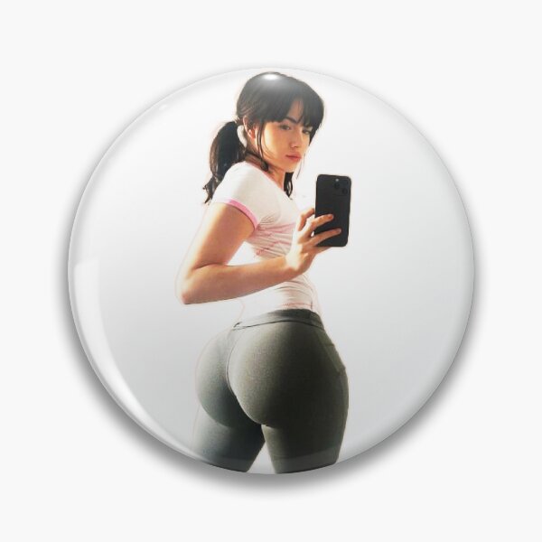 Item preview, Big Fat Ass (W) designed and sold by Zheap14.