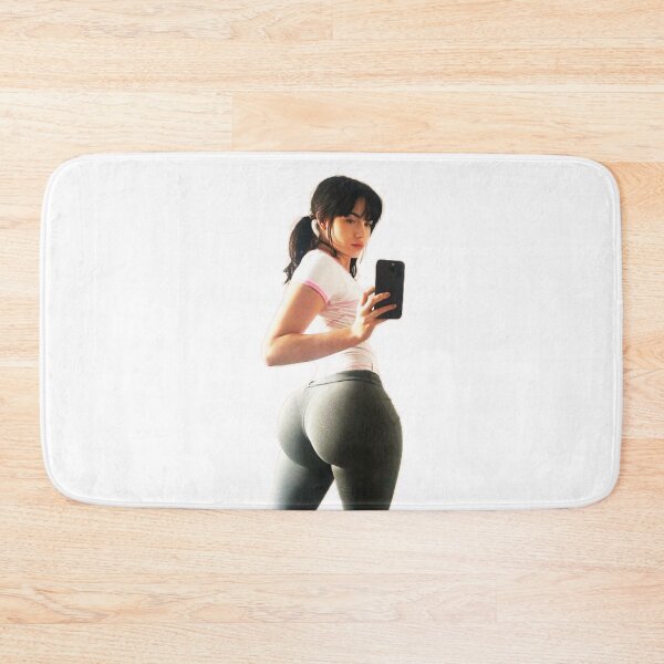 Item preview, Big Fat Ass (W) designed and sold by Zheap14.
