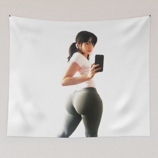 Item preview, Big Fat Ass (W) designed and sold by Zheap14.