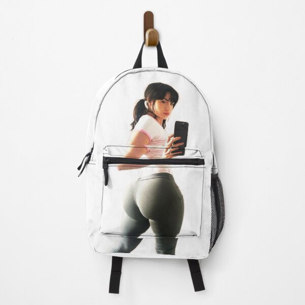 Item preview, Big Fat Ass (W) designed and sold by Zheap14.