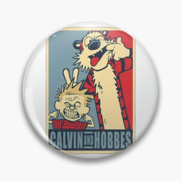 Item preview,  Calvin And Hobbes vintage designed and sold by AronWade.