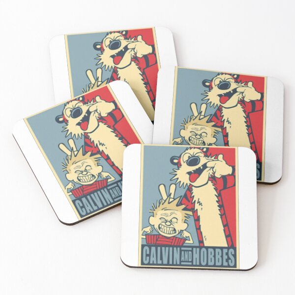Item preview,  Calvin And Hobbes vintage designed and sold by AronWade.