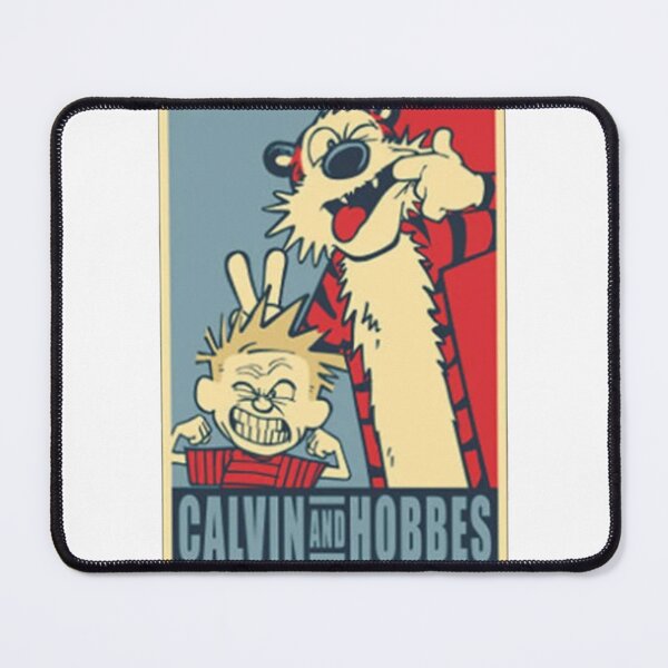 Item preview, Calvin And Hobbes vintage designed and sold by AronWade.