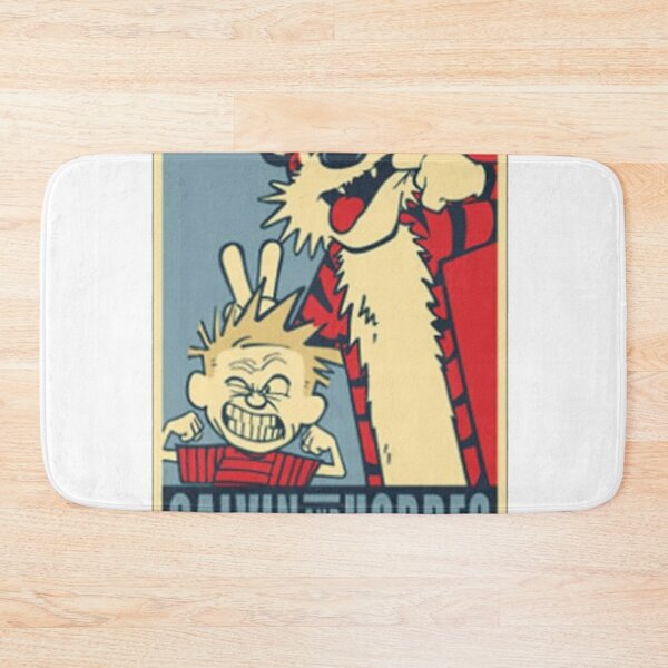 Item preview,  Calvin And Hobbes vintage designed and sold by AronWade.