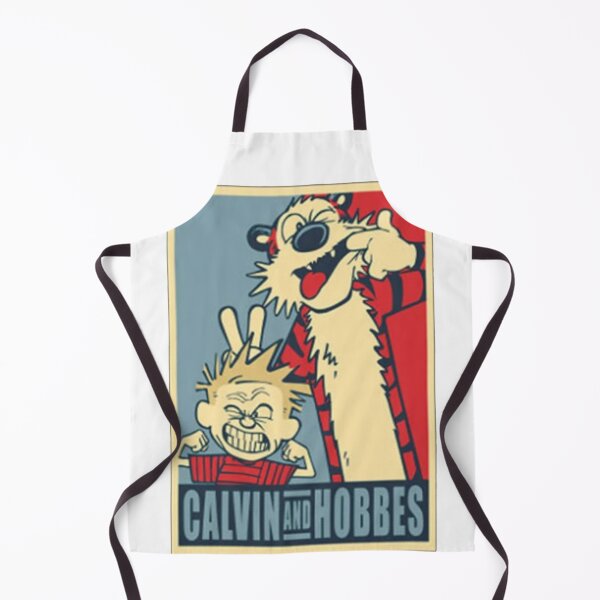Item preview, Calvin And Hobbes vintage designed and sold by AronWade.