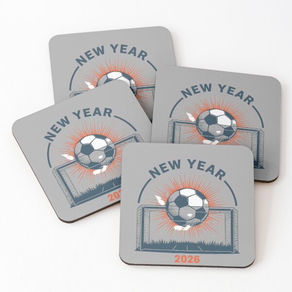 Item preview, ,New Year. New Goals." designed and sold by SportThreadz.