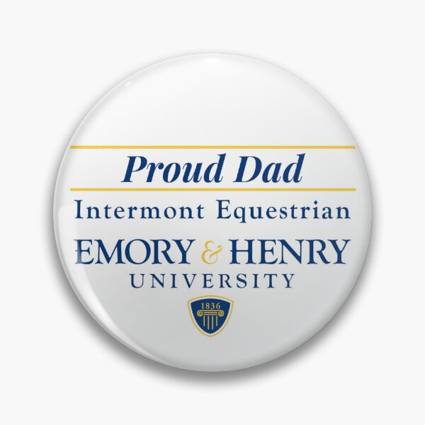 Item preview, Proud Dad Equestrian designed and sold by emoryhenryeqst.