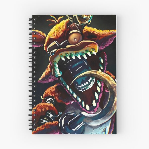 Item preview, Five Nights at Freddy designed and sold by Gdragonmobi.