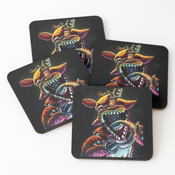 Item preview, Five Nights at Freddy designed and sold by Gdragonmobi.