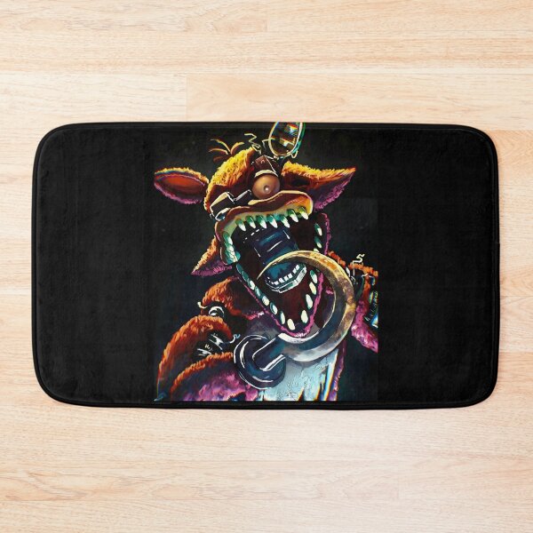 Item preview, Five Nights at Freddy designed and sold by Gdragonmobi.