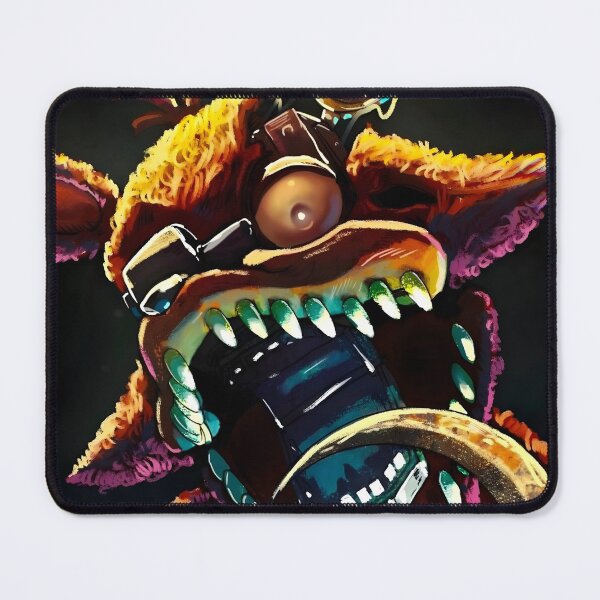 Item preview, Five Nights at Freddy designed and sold by Gdragonmobi.