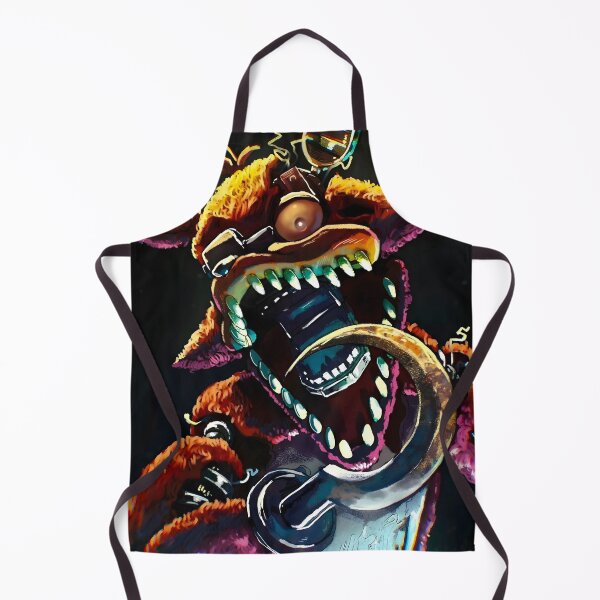 Item preview, Five Nights at Freddy designed and sold by Gdragonmobi.