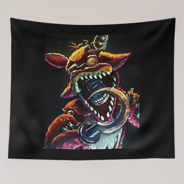 Item preview, Five Nights at Freddy designed and sold by Gdragonmobi.