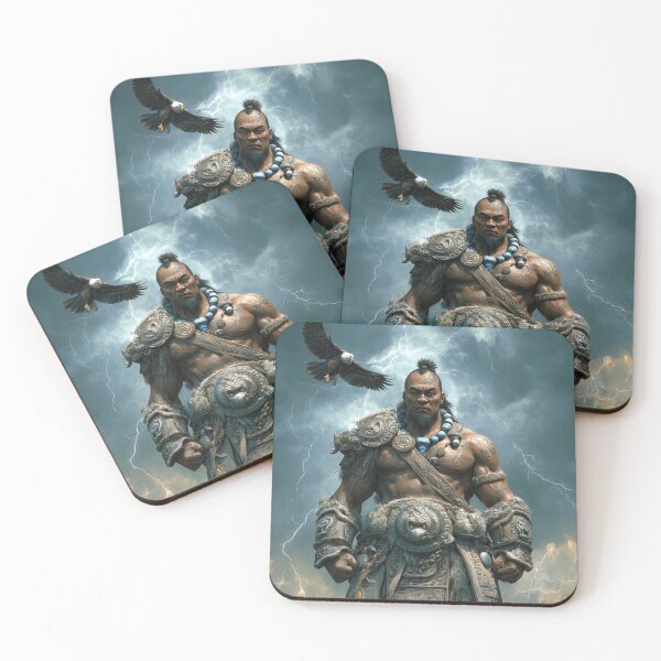 Item preview, Mongol Warrior Legends designed and sold by ChinzorigBAY.