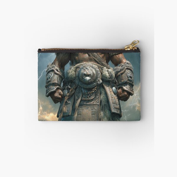 Item preview, Leyendas de guerreros mongoles designed and sold by ChinzorigBAY.