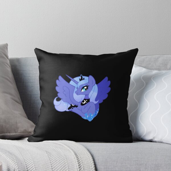 Item preview, Princess Luna (Season 1) designed and sold by euphoriapony.