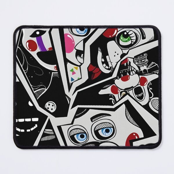 Item preview, Five Nights at Freddy designed and sold by Gdragonmobi.