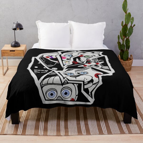 Item preview, Five Nights at Freddy designed and sold by Gdragonmobi.