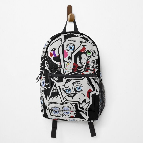 Item preview, Five Nights at Freddy designed and sold by Gdragonmobi.