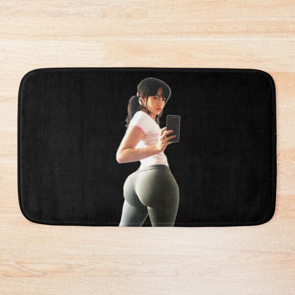 Item preview, Big Fat Ass (B) designed and sold by Zheap14.