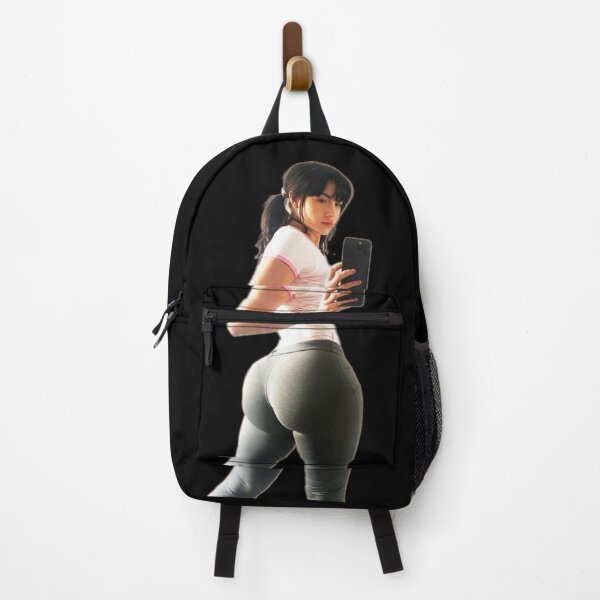 Item preview, Big Fat Ass (B) designed and sold by Zheap14.