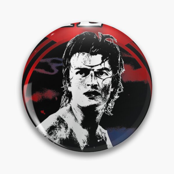 Item preview, Steve Babysitter Officially Licensed designed and sold by DogoMalulu.