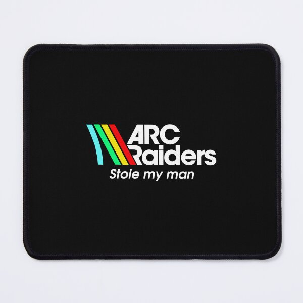 Item preview, ARC Raiders Stole My Man Don't Shoot I Need Apricot For My Chicken designed and sold by JaidaBruen.