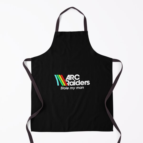Item preview, ARC Raiders Stole My Man Don't Shoot I Need Apricot For My Chicken designed and sold by JaidaBruen.