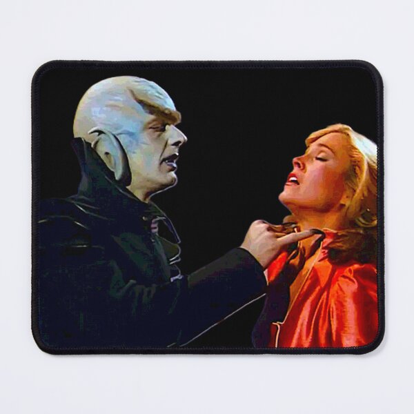 Item preview, Vorvon the Space Vampire and Wilma Deering from Buck Rogers designed and sold by YuckyCat.