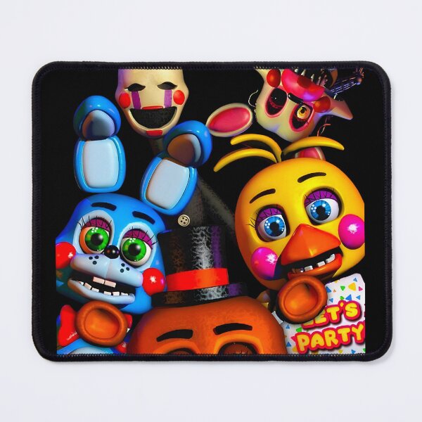 Item preview, Five Nights at Freddy designed and sold by Gdragonmobi.
