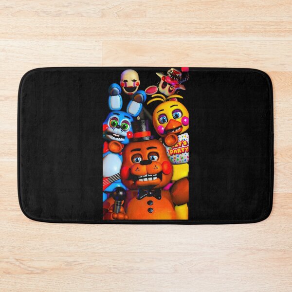 Item preview, Five Nights at Freddy designed and sold by Gdragonmobi.