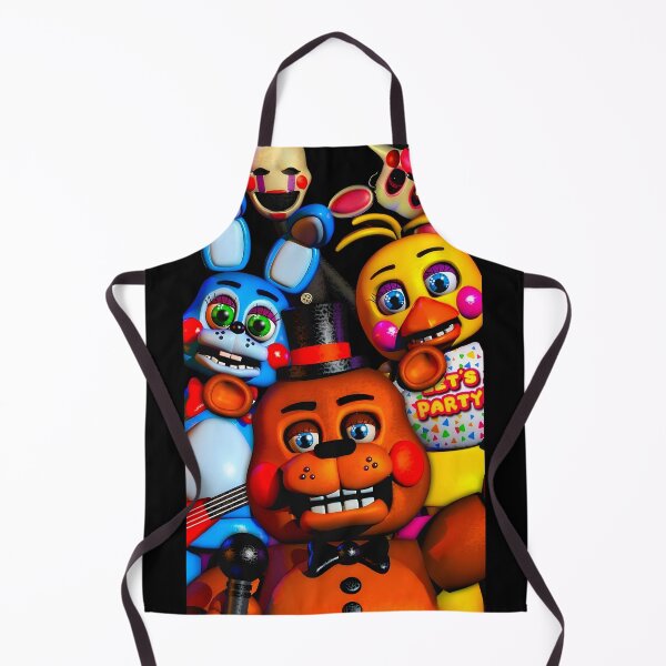 Item preview, Five Nights at Freddy designed and sold by Gdragonmobi.