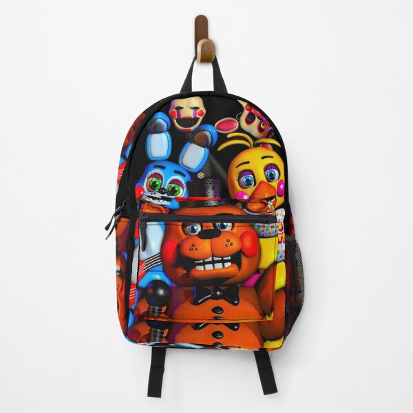Item preview, Five Nights at Freddy designed and sold by Gdragonmobi.