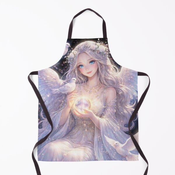 Item preview, Spirit of Gentle Light designed and sold by TheJoyfulPen.