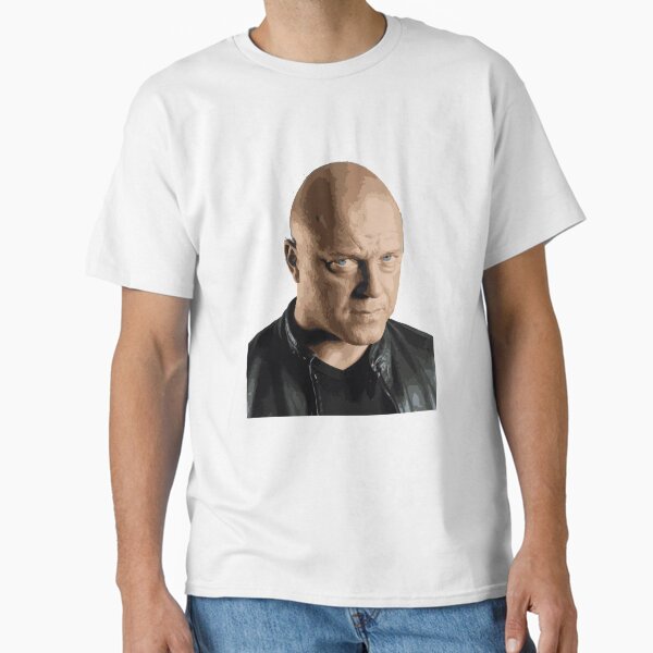 Item preview, Vic Mackey - The Shield designed and sold by orion4242.