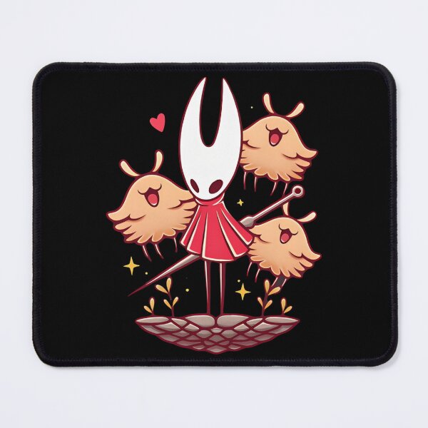 Item preview, Hollow Knight Silksong designed and sold by ROBIRONOARTS.