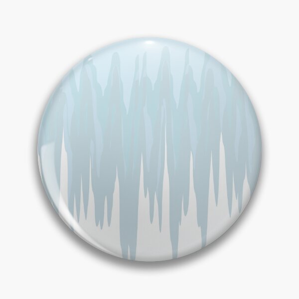 Item preview, Icicles Hanging - Frozen Water  designed and sold by DJAMALK.