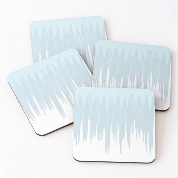 Item preview, Icicles Hanging - Frozen Water  designed and sold by DJAMALK.