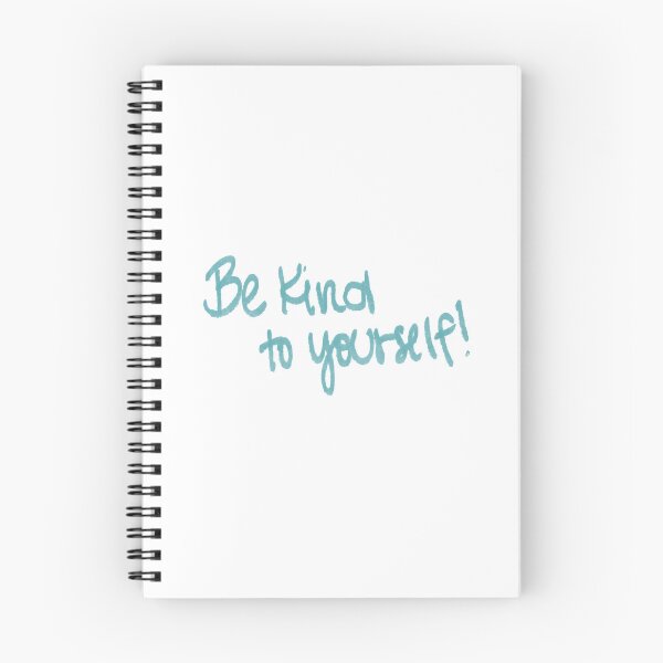 Item preview, Be kind to yourself! designed and sold by beautifulprince.