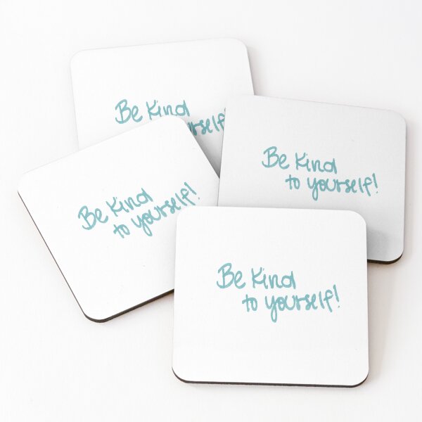 Item preview, Be kind to yourself! designed and sold by beautifulprince.