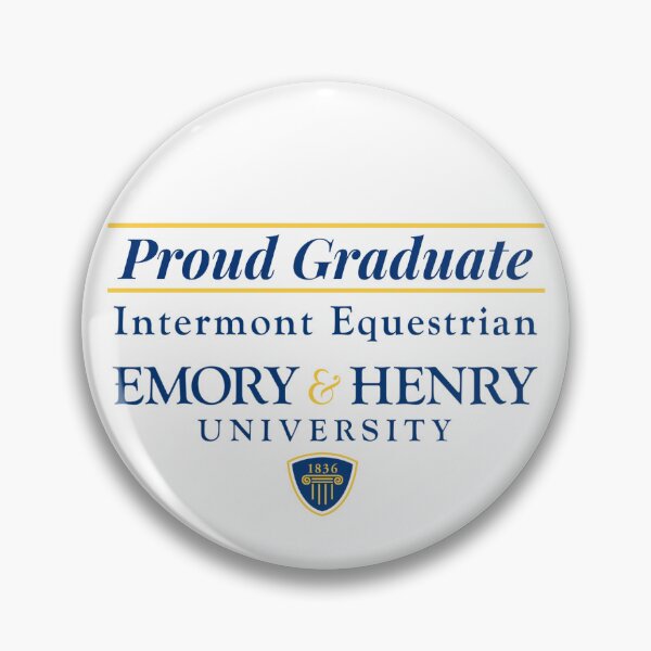 Item preview, Proud Graduate designed and sold by emoryhenryeqst.
