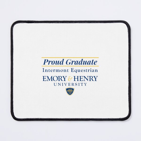 Item preview, Proud Graduate designed and sold by emoryhenryeqst.