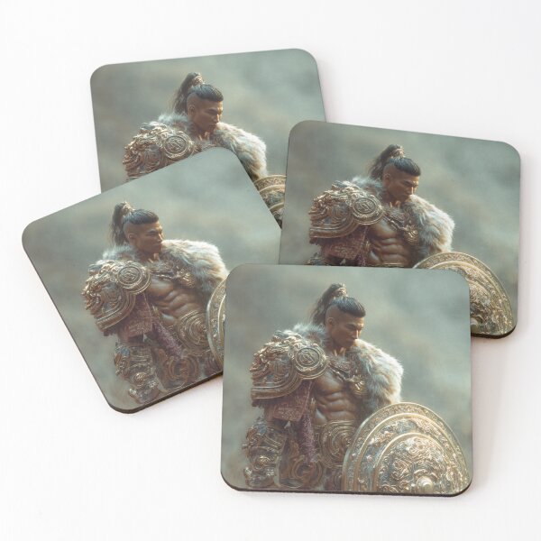 Item preview, Mongol Warrior Legends designed and sold by ChinzorigBAY.