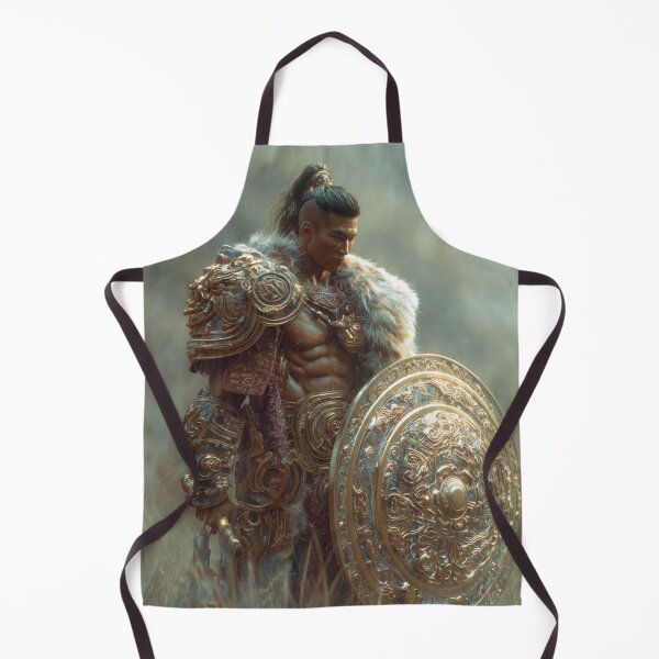 Item preview, Mongol Warrior Legends designed and sold by ChinzorigBAY.