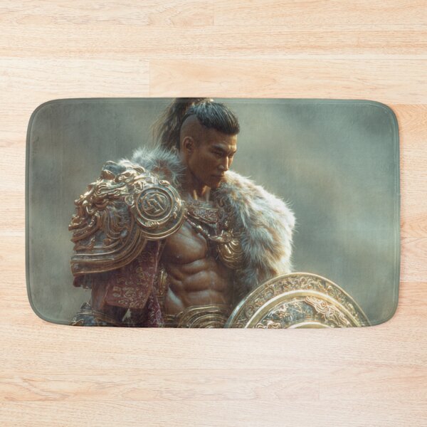 Item preview, Mongol Warrior Legends designed and sold by ChinzorigBAY.