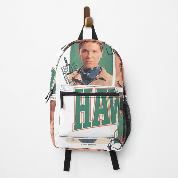 Item preview, Hawkins Class of 87 Officially Licensed designed and sold by DogoMalulu.