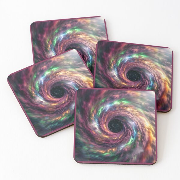 Item preview, Cloud Vortex designed and sold by Tridentulus.