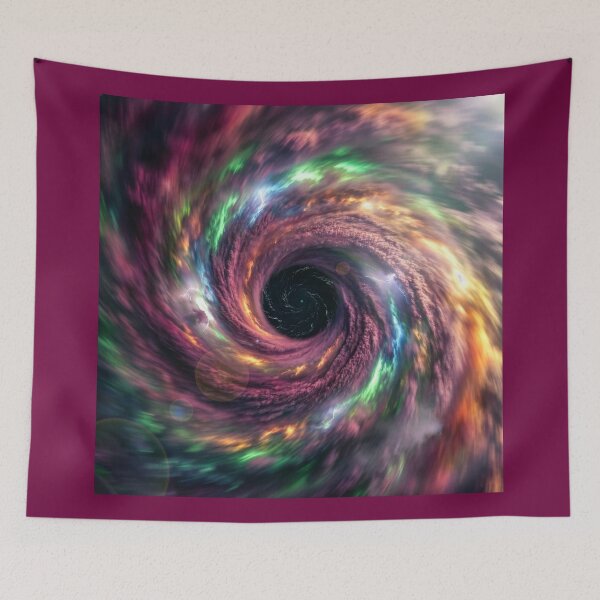 Item preview, Cloud Vortex designed and sold by Tridentulus.
