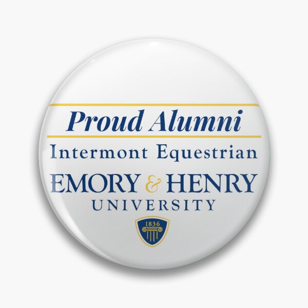 Item preview, Proud Alumni designed and sold by emoryhenryeqst.