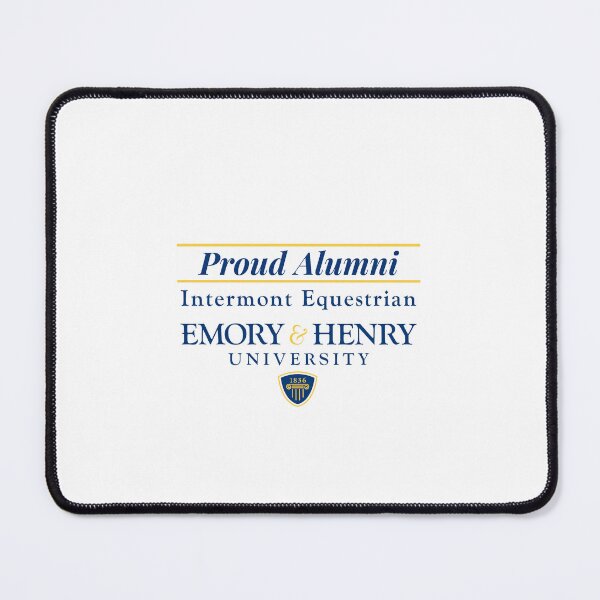Item preview, Proud Alumni designed and sold by emoryhenryeqst.